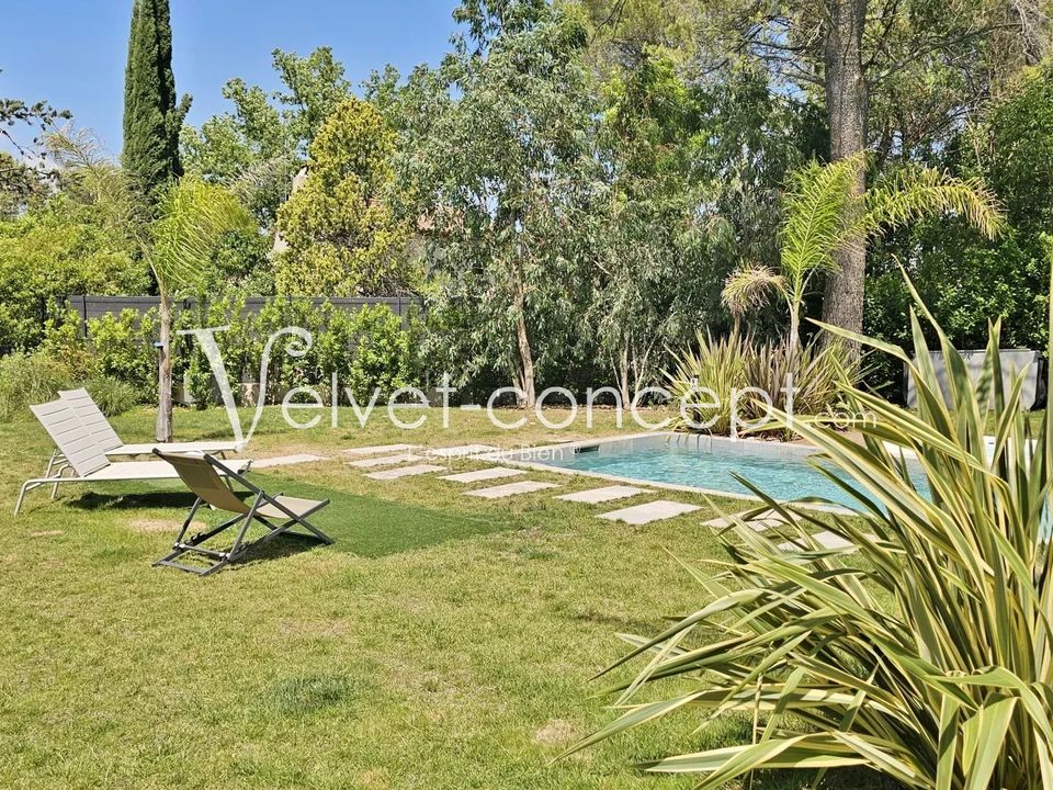 Villa i Mougins, Alpes-Maritimes - foto 4