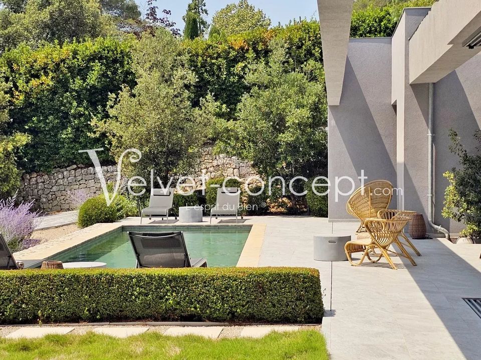 Villa i Valbonne, Alpes-Maritimes - foto 3