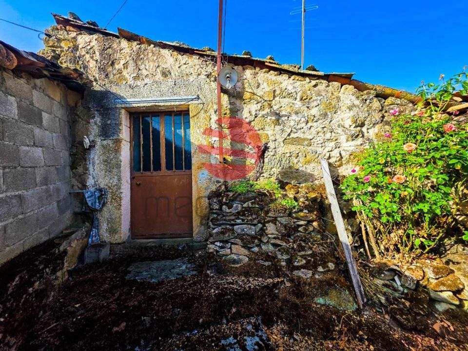 Villa in Longroiva, Guarda - foto 2