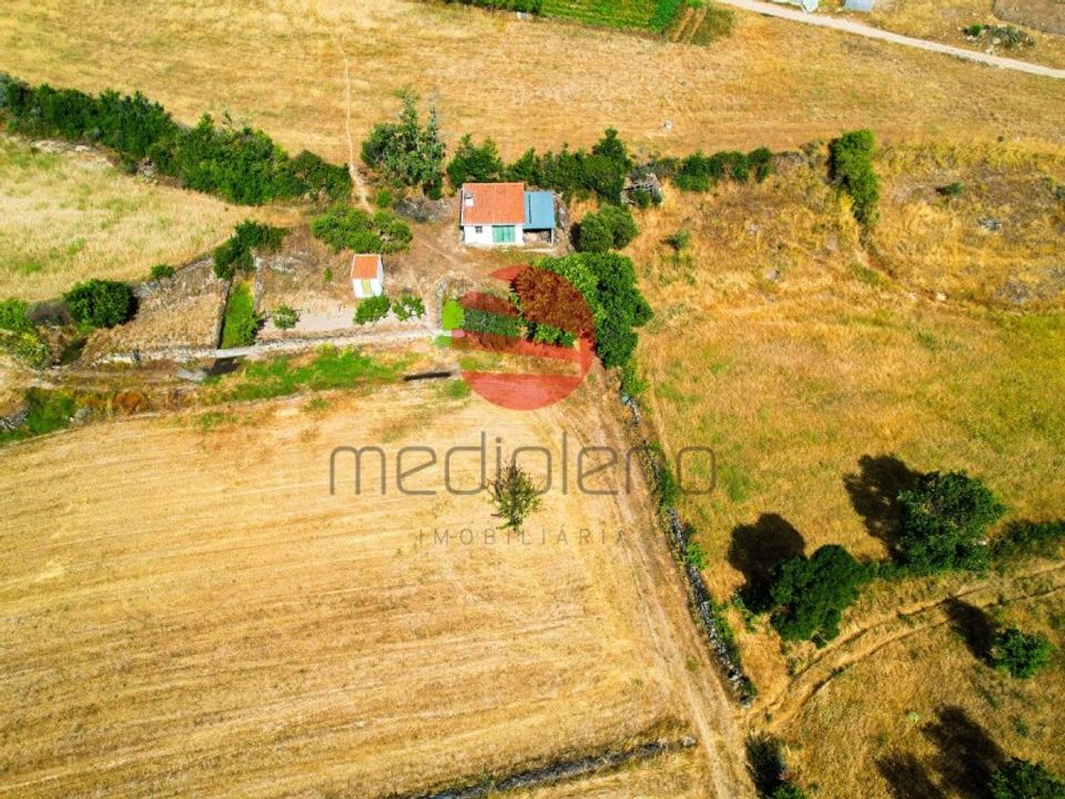 Tomt i Meda, Guarda - bilde 4