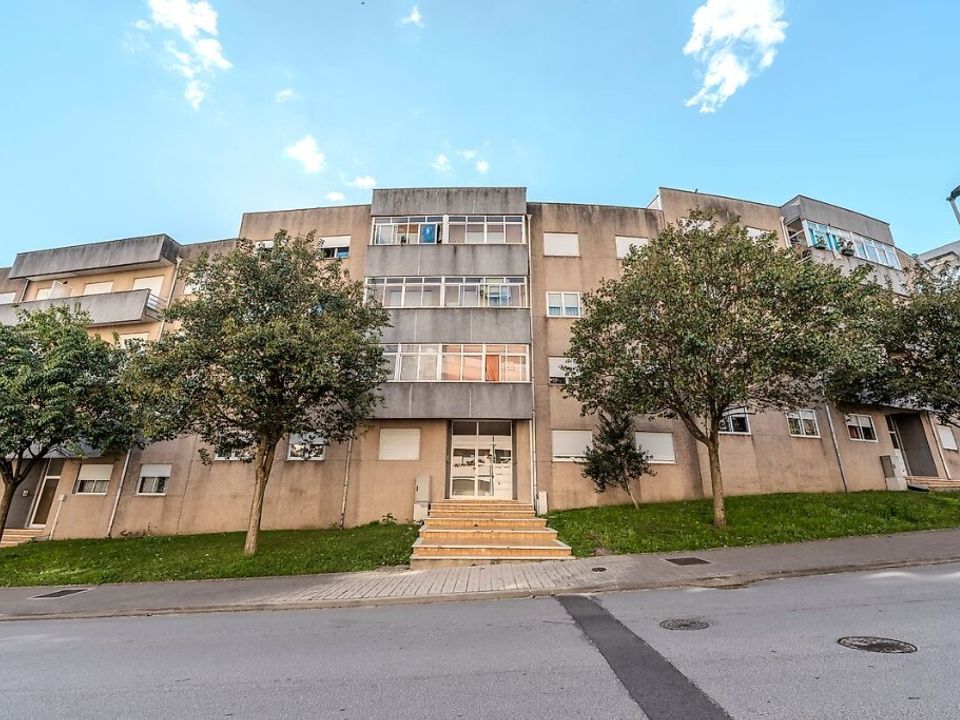 Apartament a Amares, Braga - foto 1
