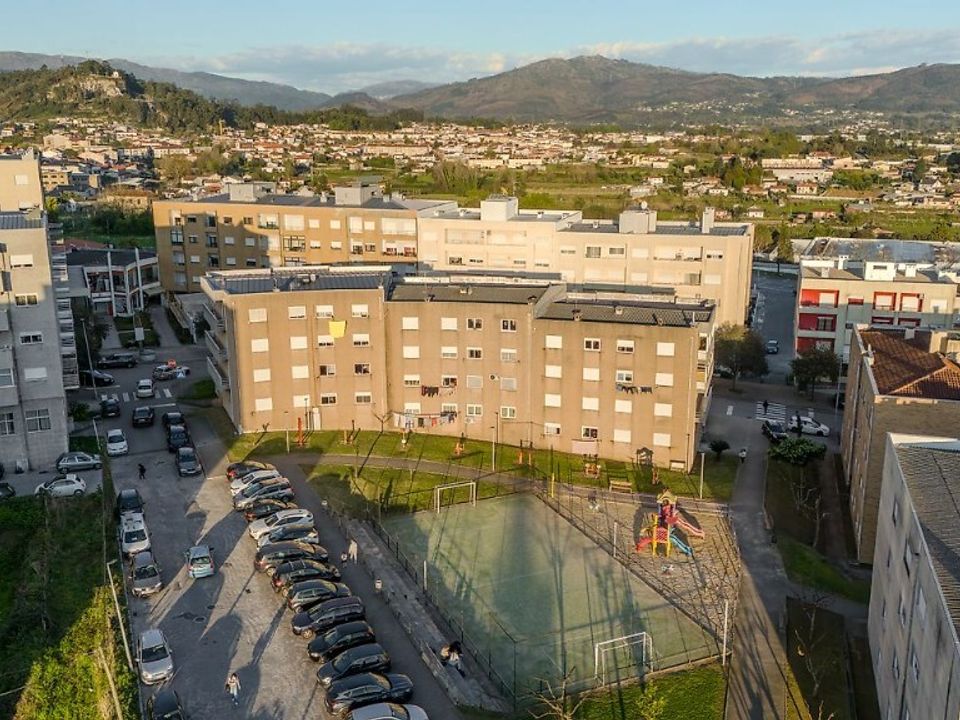 Leilighet i Amares, Braga - bilde 2