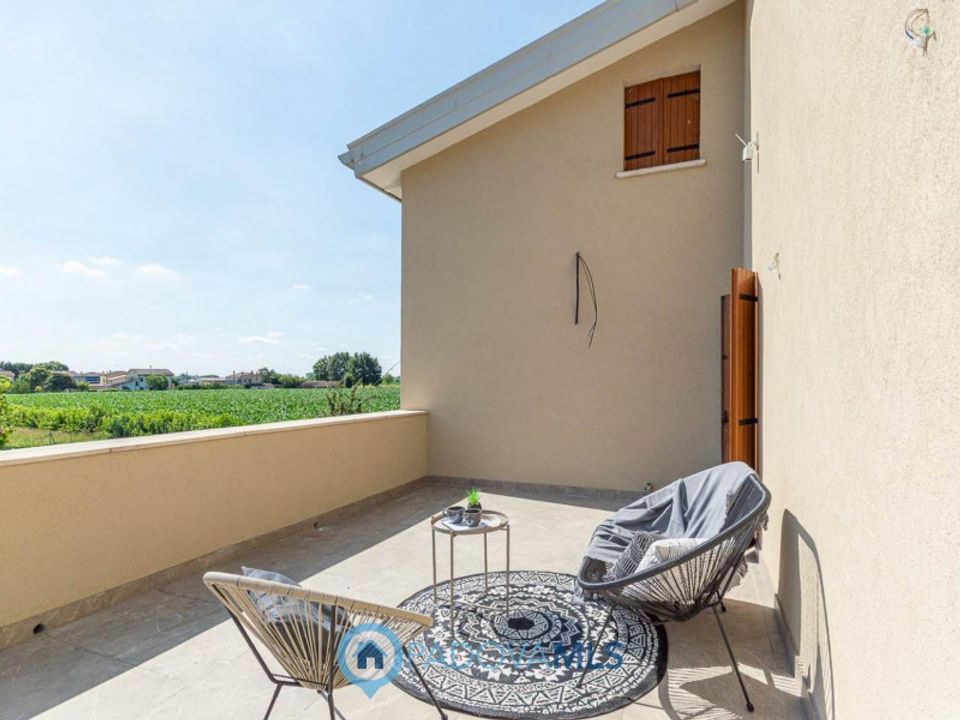 Villa i Albignasego, Padua - foto 1