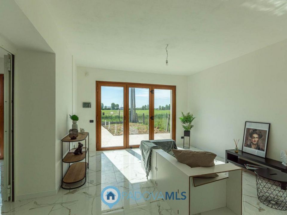 Villa i Albignasego, Padua - foto 3