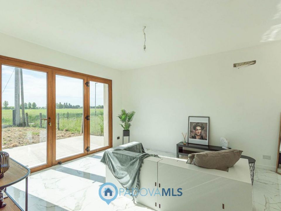 Villa i Albignasego, Padua - foto 4