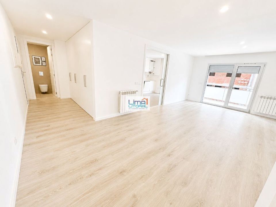 Lejlighed i Leiria, Leiria - foto 5