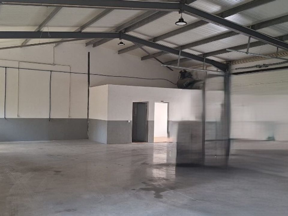 L'establiment comercial a Amares, Braga - foto 2