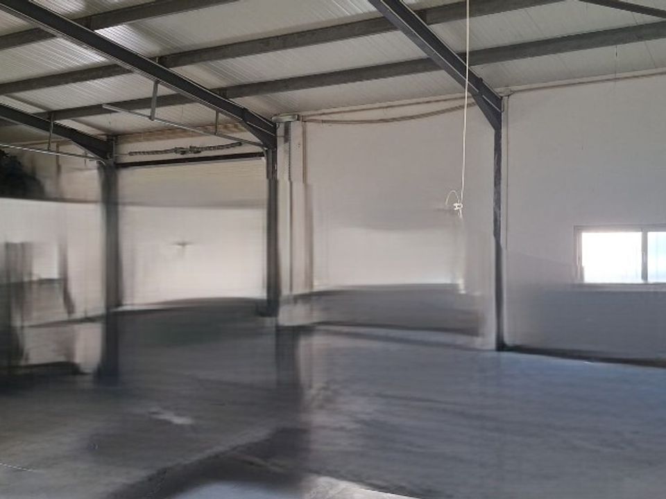L'establiment comercial a Amares, Braga - foto 3