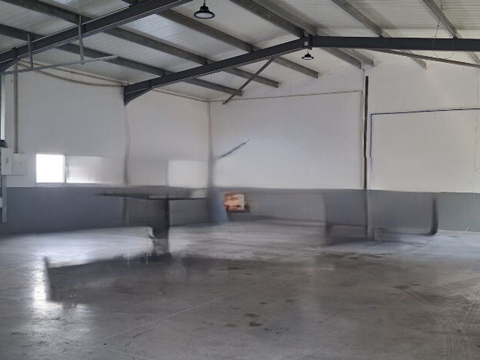 L'establiment comercial a Amares, Braga - foto 4