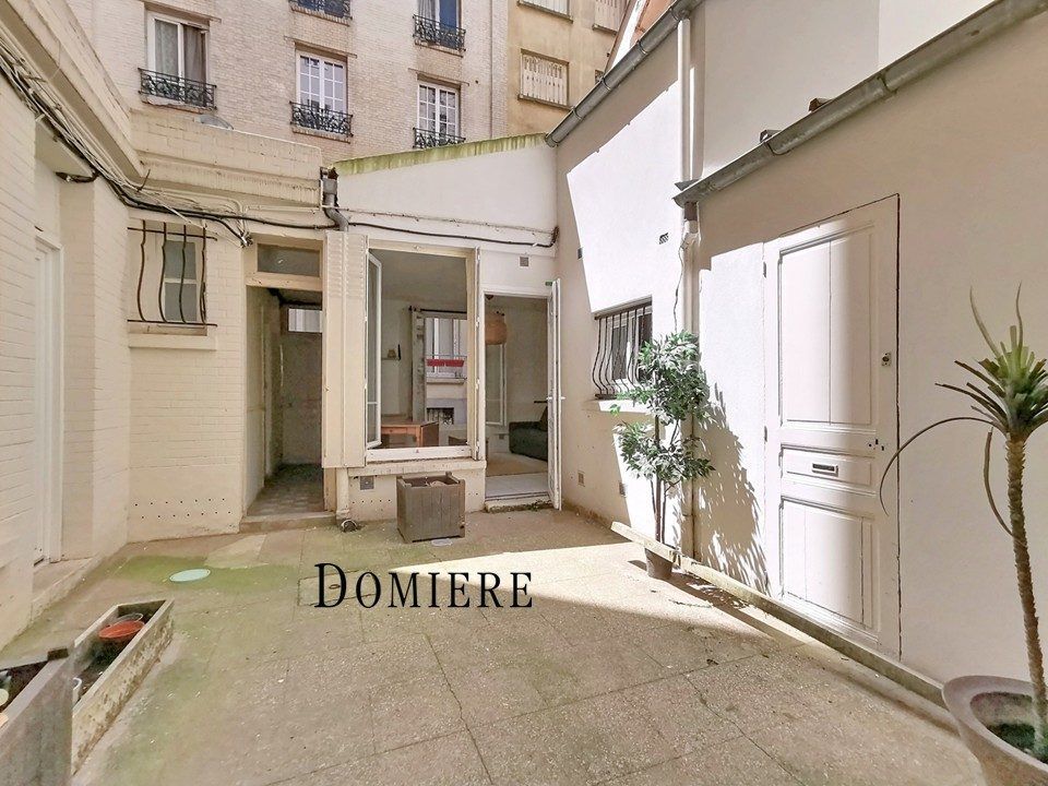 Studio i Paris, Paris - foto 2