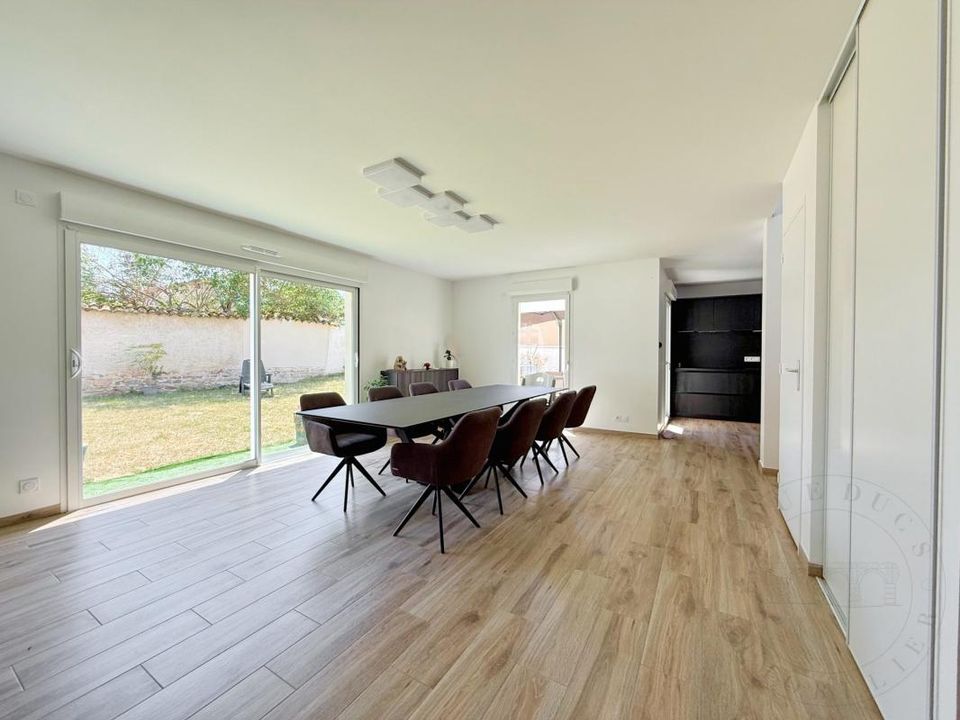 Villa i Chaponost, Rhone - bilde 2