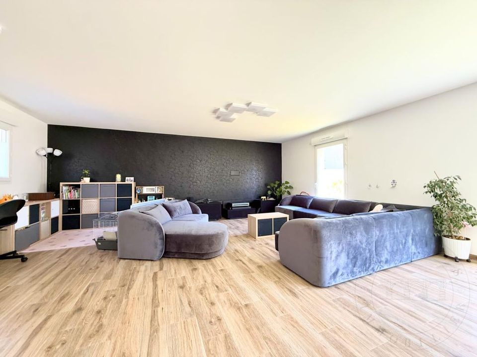 Villa i Chaponost, Rhone - bilde 3