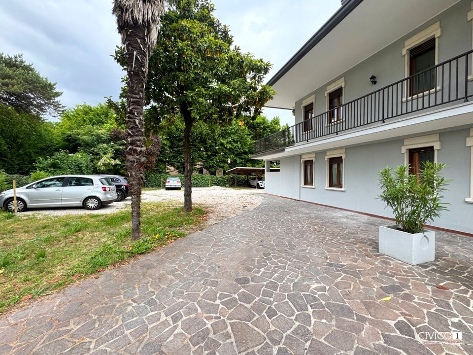 Appartement in Quinto Vicentino, Vicenza - foto 3