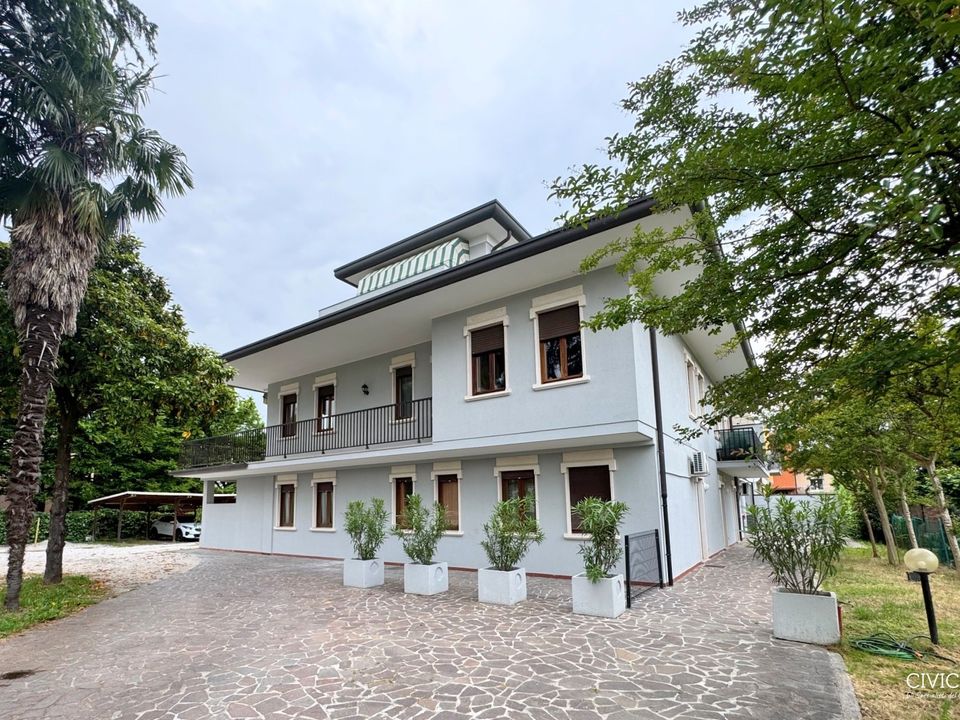 Appartement in Quinto Vicentino, Vicenza - foto 4