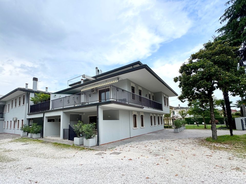 Appartement in Quinto Vicentino, Vicenza - foto 5