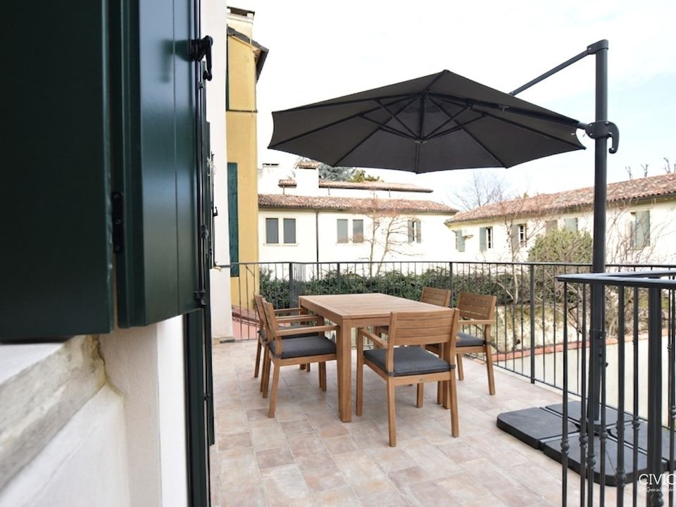 Apartment in Padua, Padua - photo 1