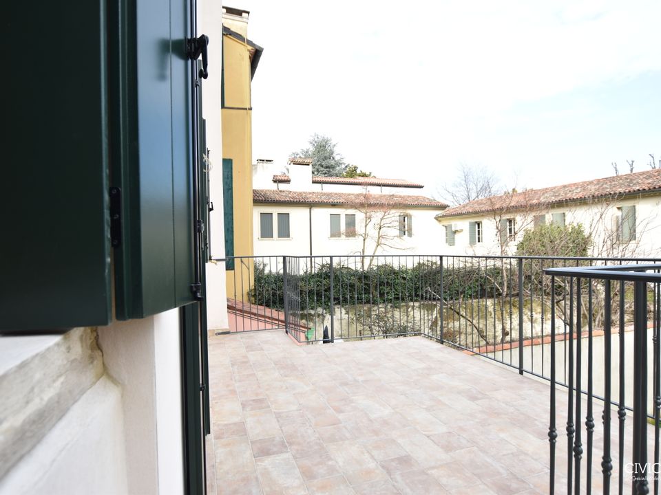 Apartment in Padua, Padua - photo 2