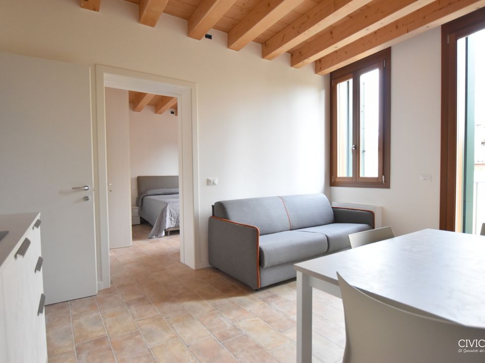 Apartment in Padua, Padua - photo 4