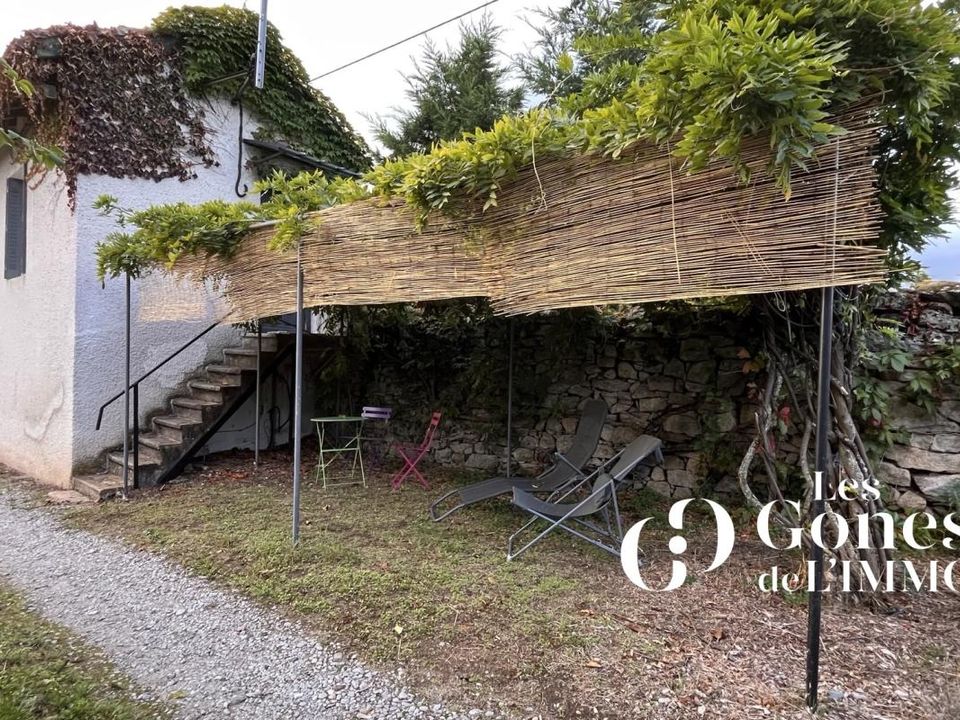 Apartamento em Soucieu-en-Jarrest, Rhone - foto 1