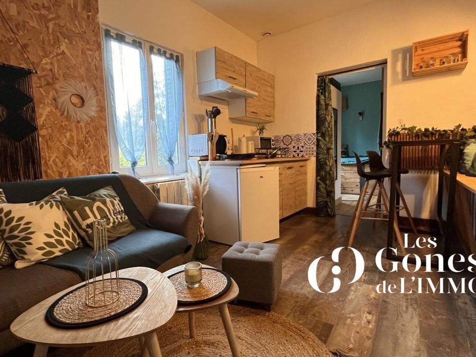 Apartamento em Soucieu-en-Jarrest, Rhone - foto 2