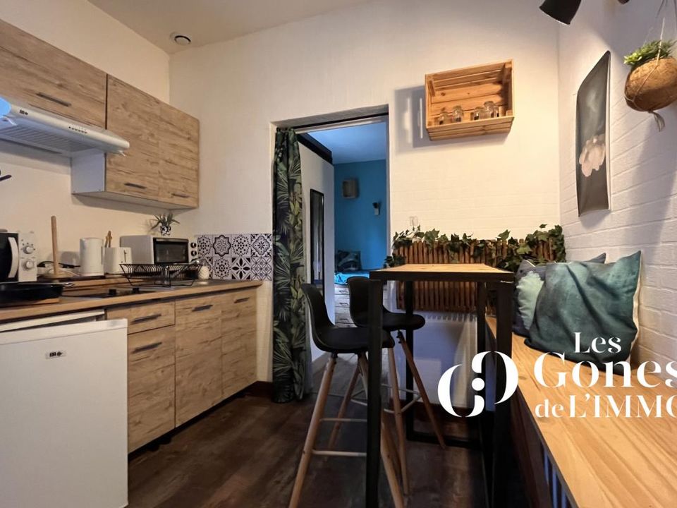 Apartamento em Soucieu-en-Jarrest, Rhone - foto 3