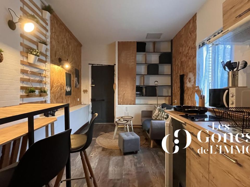 Apartamento em Soucieu-en-Jarrest, Rhone - foto 4