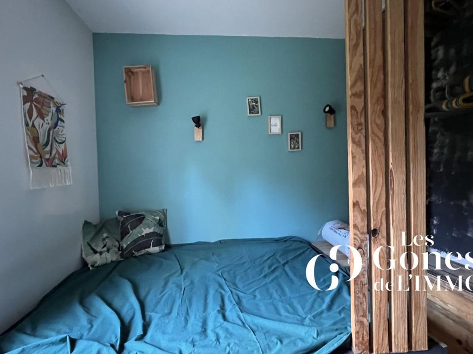 Apartamento em Soucieu-en-Jarrest, Rhone - foto 5