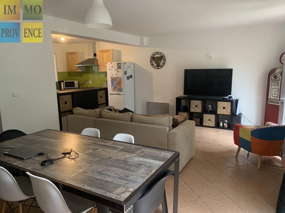 Villa a Pertuis, Vaucluse - foto 3