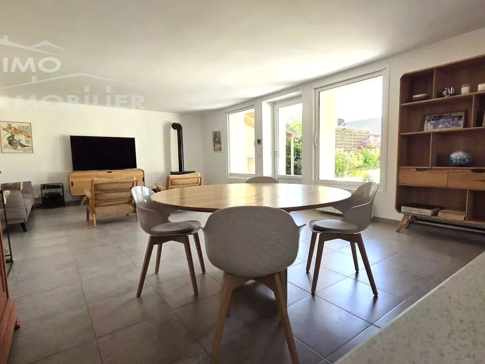 Villa em Plourhan, Cotes-d'Armor - foto 3