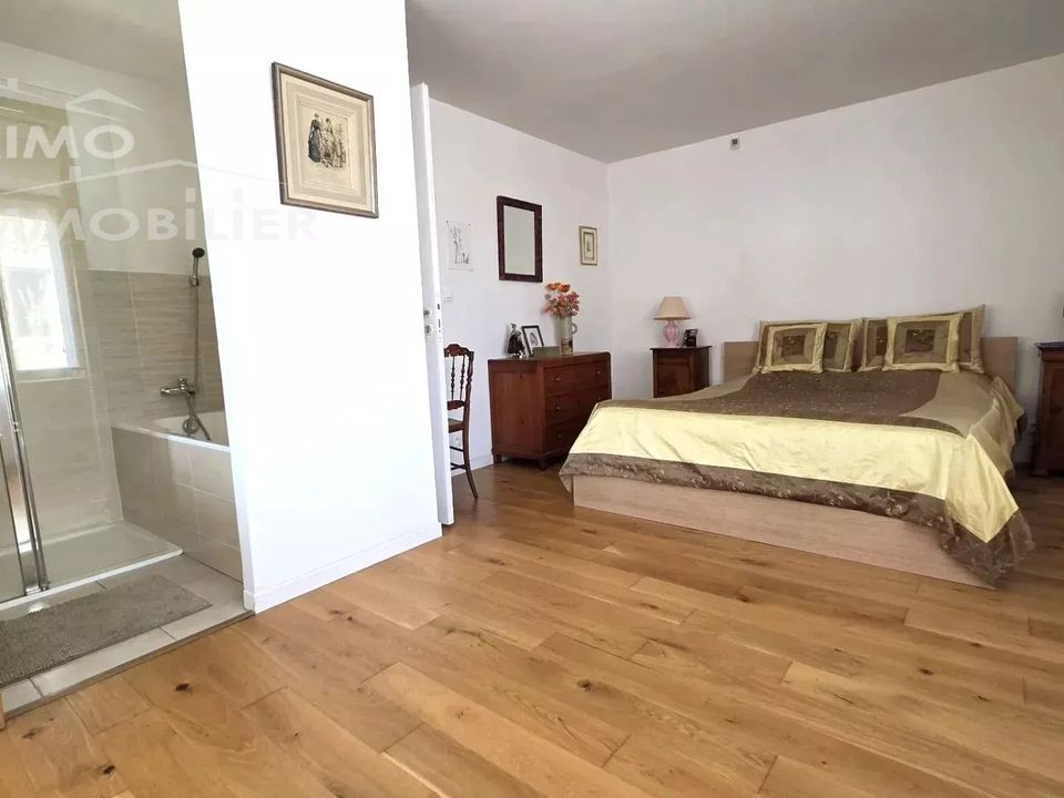 Villa em Plourhan, Cotes-d'Armor - foto 5