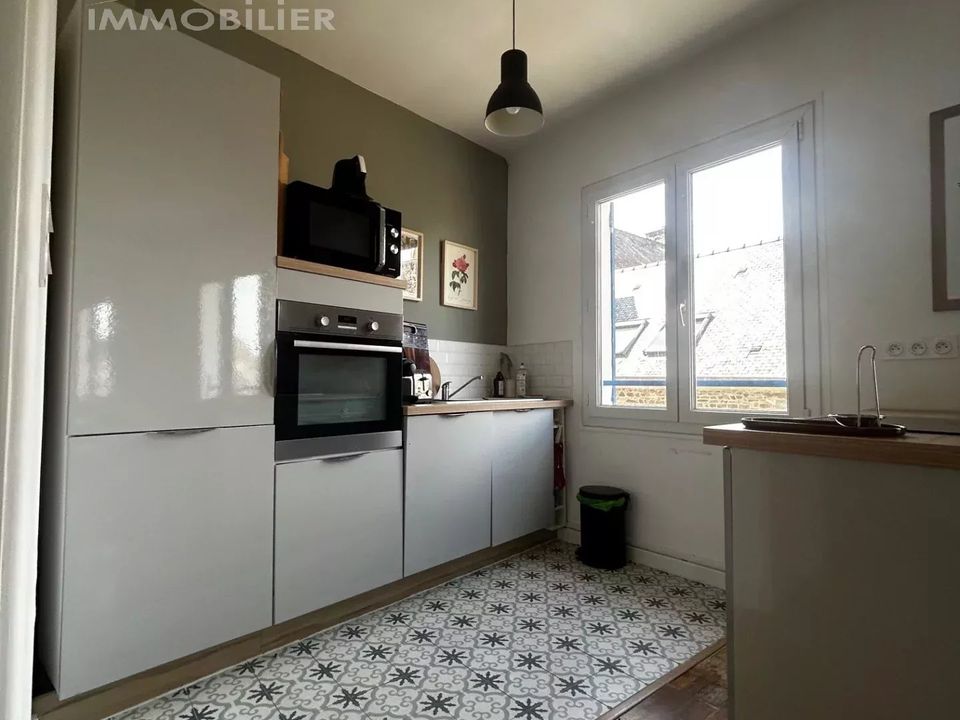 Rekkehus i Pordic, Cotes-d'Armor - bilde 5