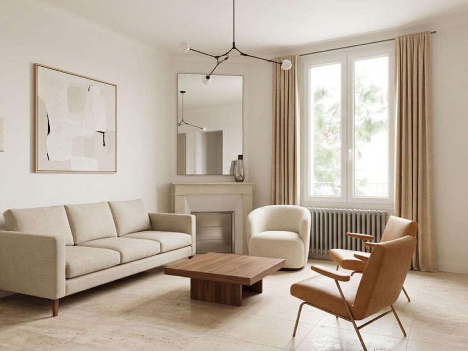 Haus in Angers, Maine-et-Loire - Foto 3