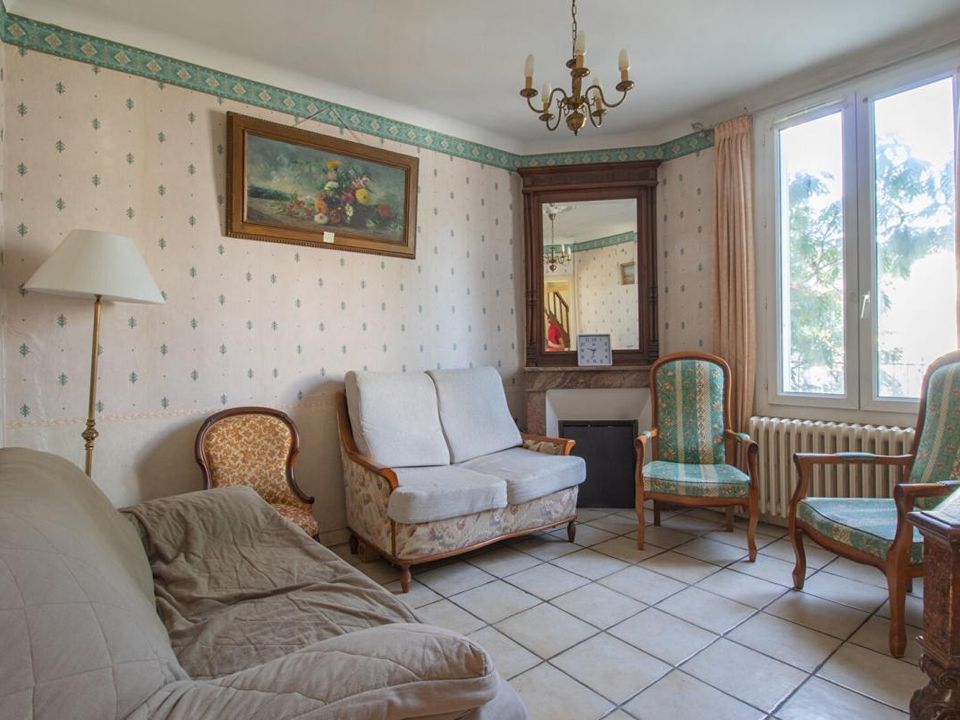 Haus in Angers, Maine-et-Loire - Foto 4