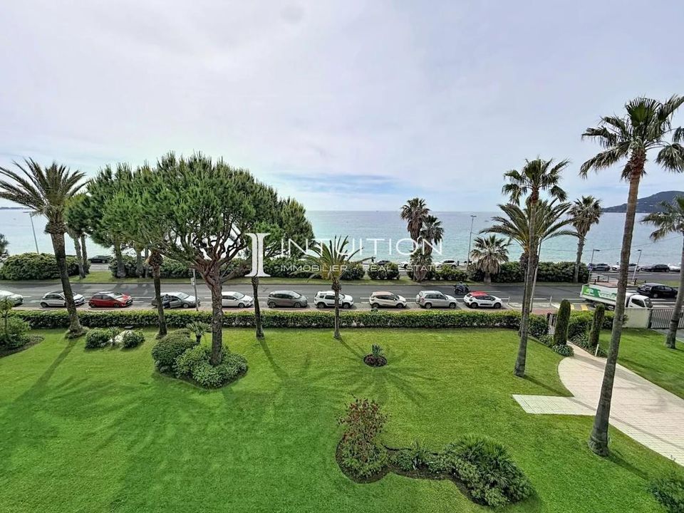 Apartament a Cannes, Alpes-Maritimes - foto 1