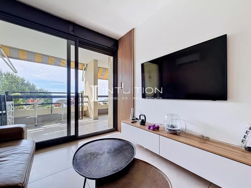 Apartament a Cannes, Alpes-Maritimes - foto 3