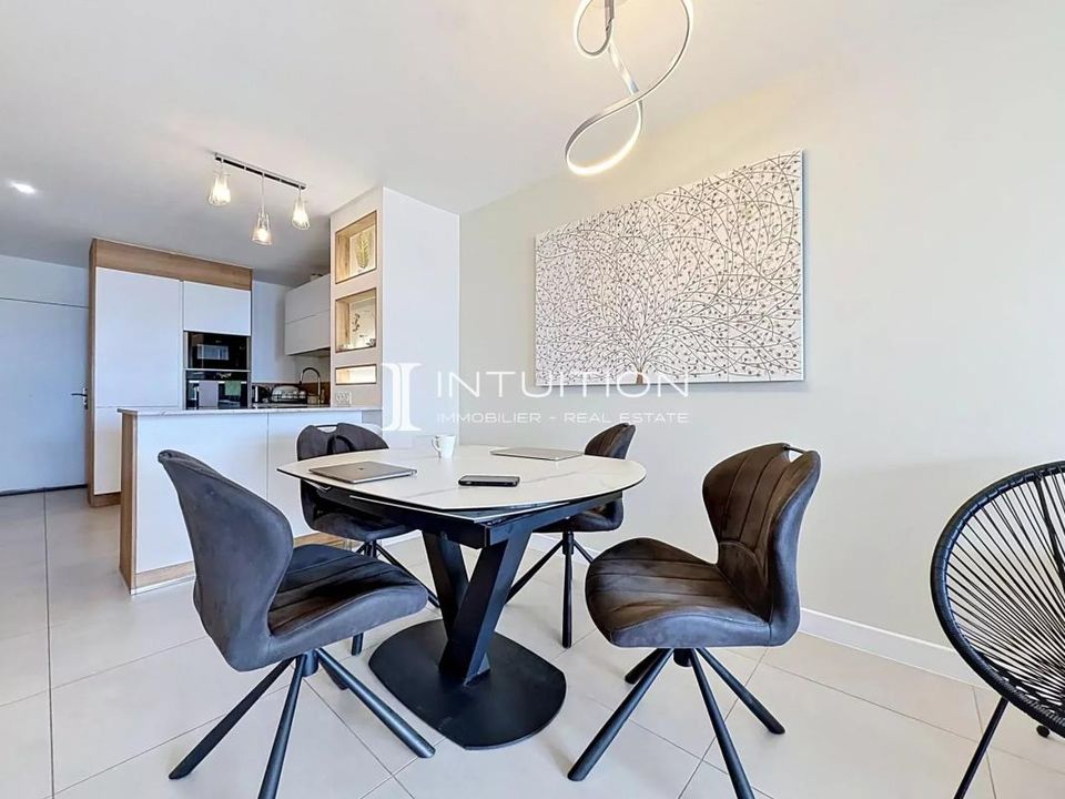Apartament a Cannes, Alpes-Maritimes - foto 5