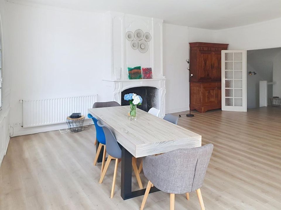 Apartamento en Pontivy, Morbihan - foto 1