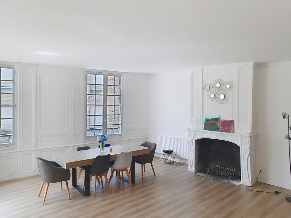 Apartamento en Pontivy, Morbihan - foto 2