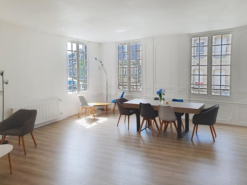 Apartamento en Pontivy, Morbihan - foto 3
