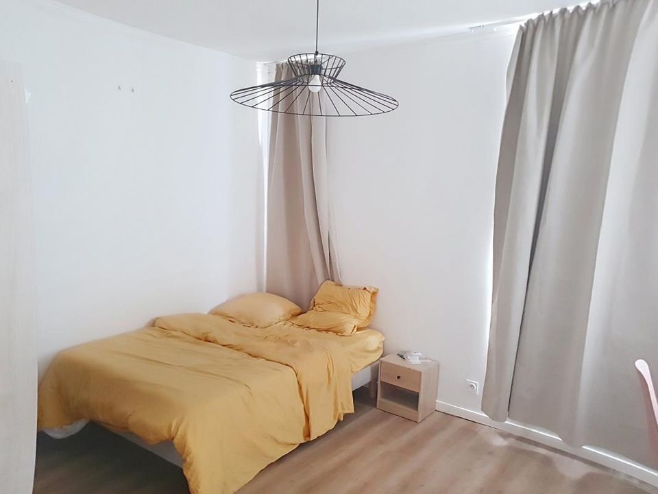 Apartamento en Pontivy, Morbihan - foto 4