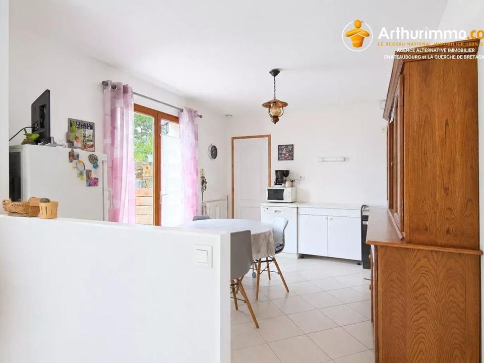 Villa a Moutiers, Ille-et-Vilaine - foto 4