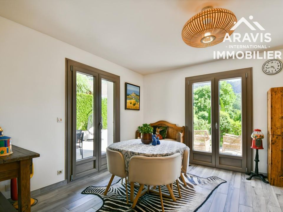 Villa a Thones, Haute-Savoie - foto 3
