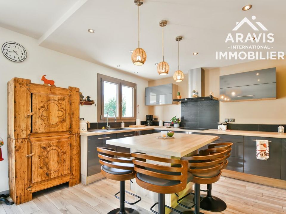 Villa a Thones, Haute-Savoie - foto 4