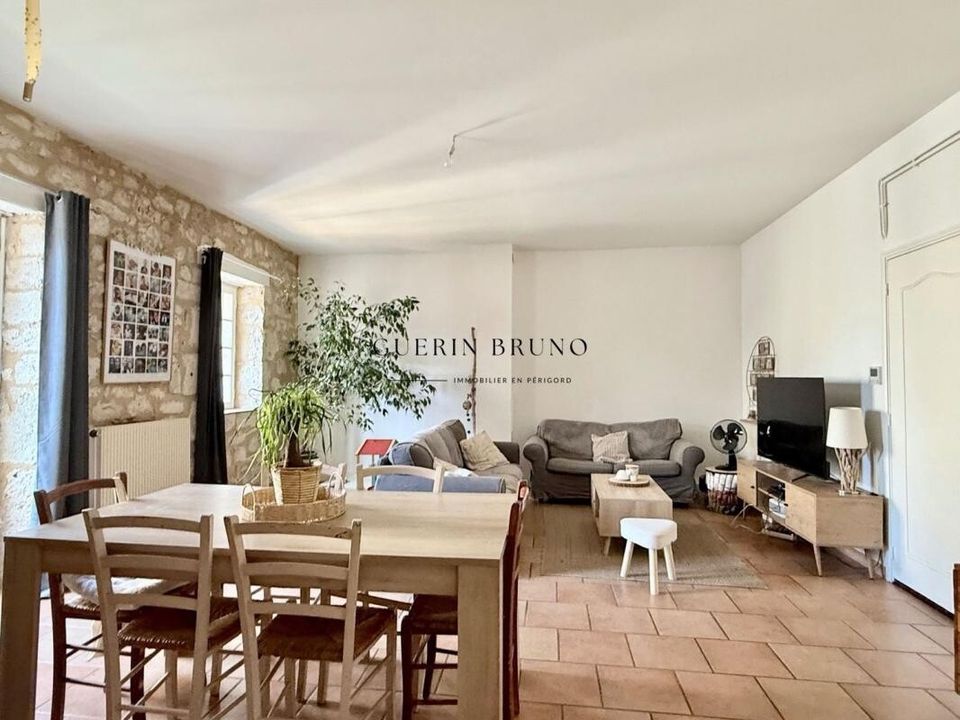Villa en Monbazillac, Dordogne - foto 2