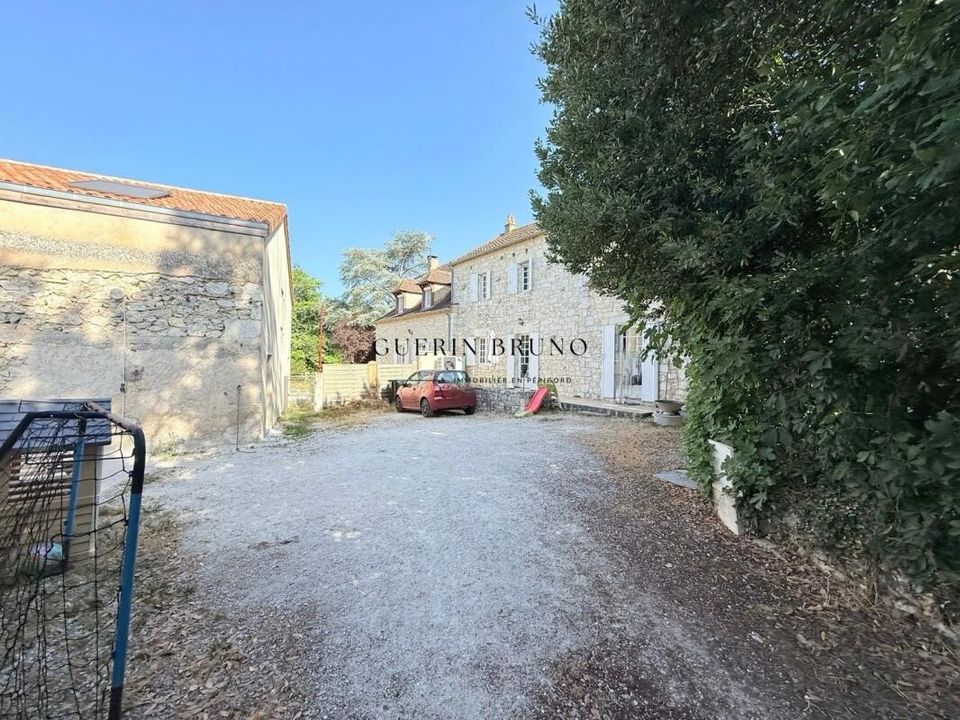 Villa en Monbazillac, Dordogne - foto 3