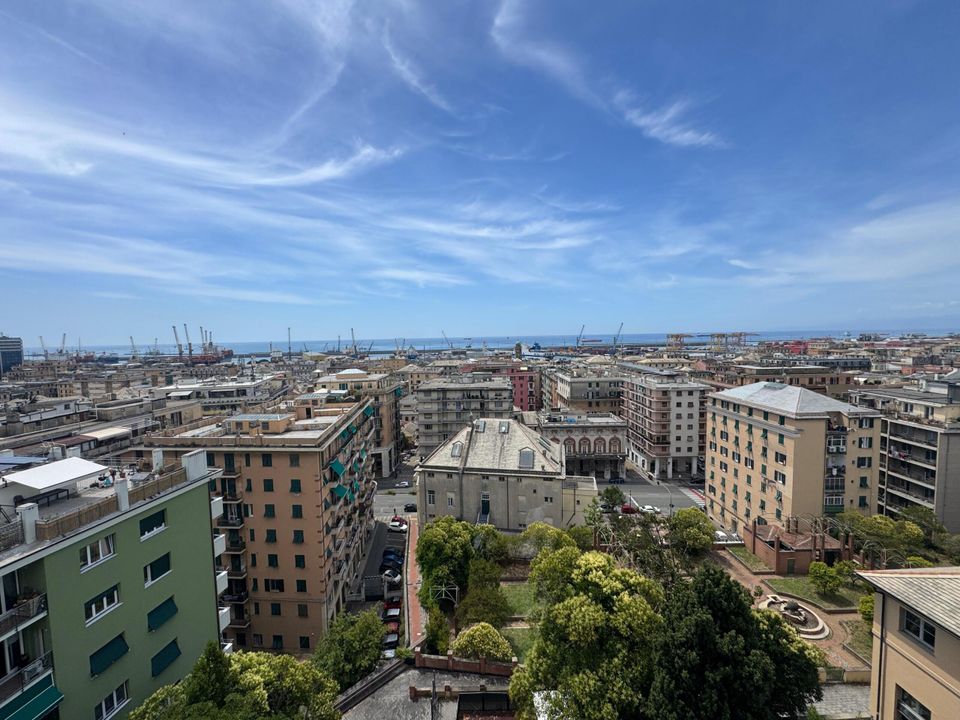 Appartement in Genoa, Genoa - foto 1