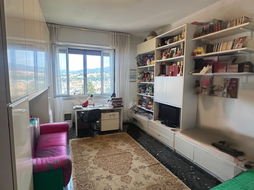 Appartement in Genoa, Genoa - foto 2