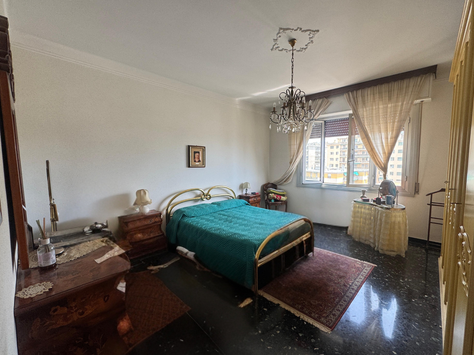 Appartement in Genoa, Genoa - foto 3