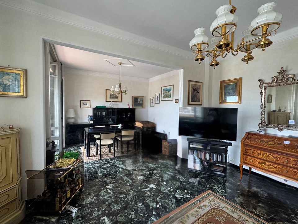 Appartement in Genoa, Genoa - foto 4