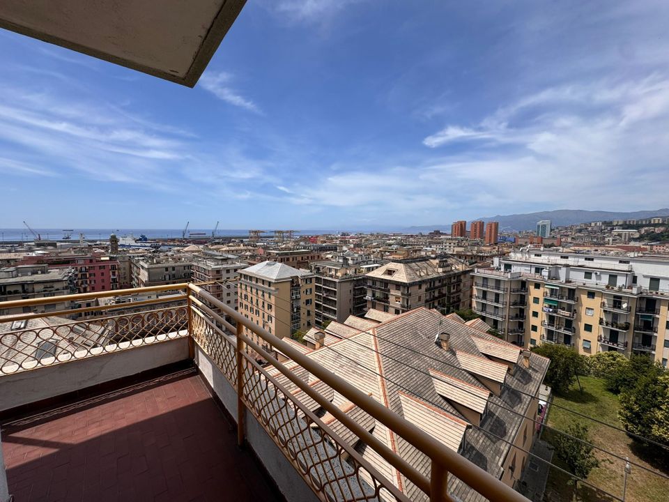 Appartement in Genoa, Genoa - foto 5